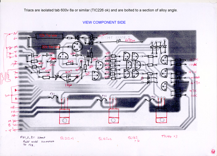 pcb component side