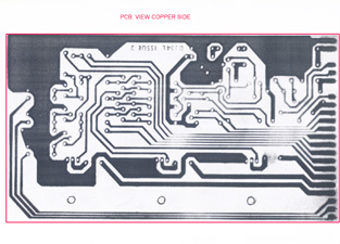 PCB Copper Foil