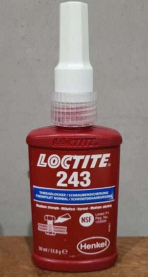 Loctite 243