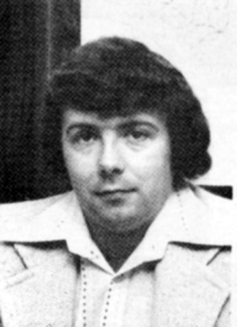 Roger Squire around 1979