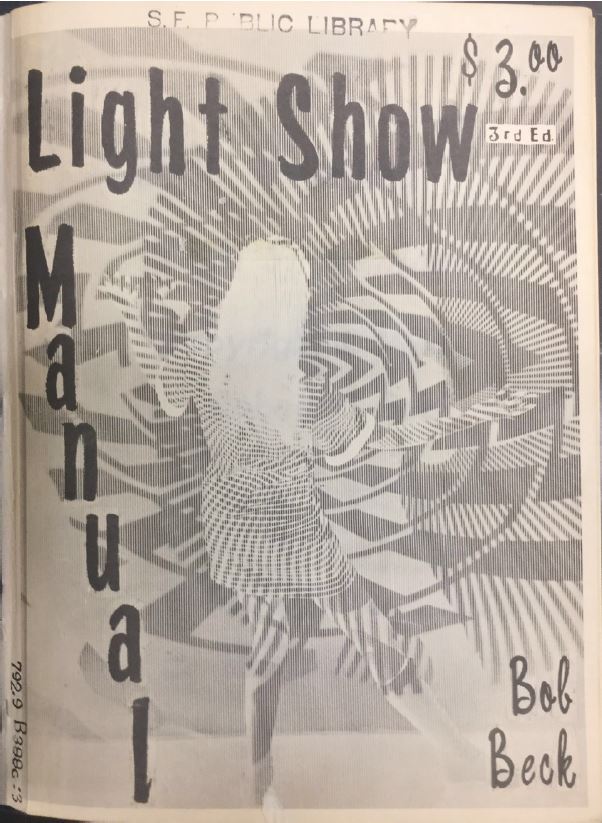 Lightshow Manual